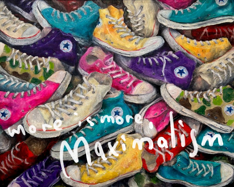 Maximalism